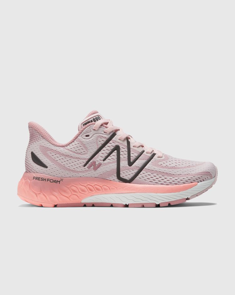 New Balance Fresh Foam X 880V13 ROSA Donna