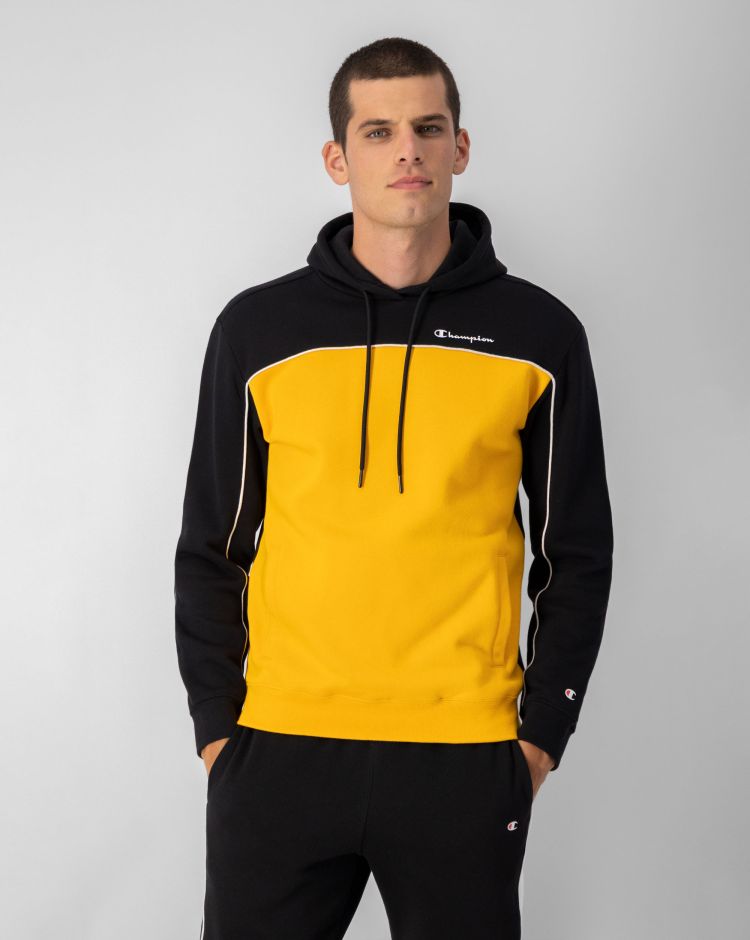 Champion felpe scontate store