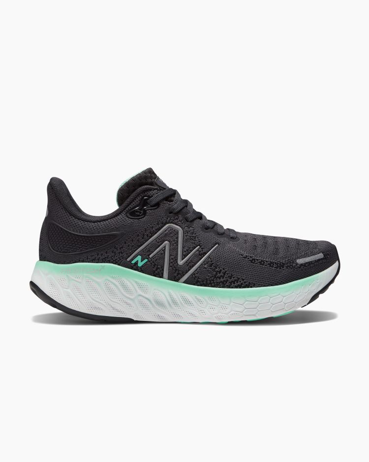 New Balance Fresh Foam X 1080 V12 Nero Donna