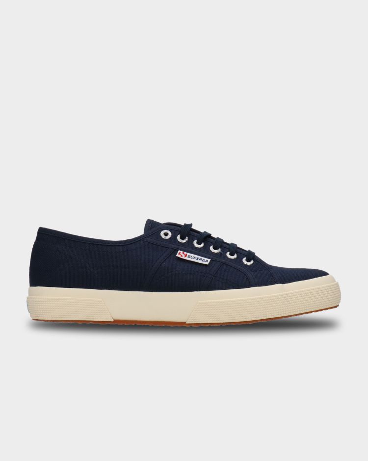 Superga 2750 Cotu Classic Blu Uomo