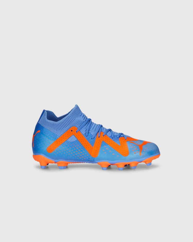 Puma Future Match FG/AG Blu Bambino