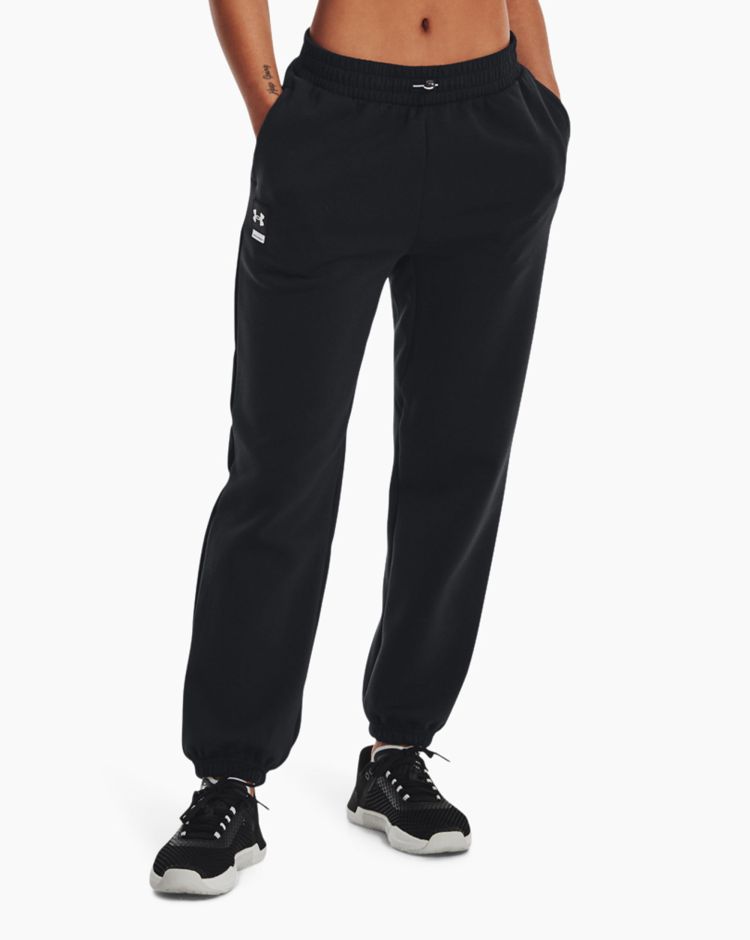 Pantaloni Sportivi Kk987 di Gamegear in Nero abbigliamento da palestra e sportivo da uomo Pantaloni da jogging Donna Abbigliamento da uomo Activewear 