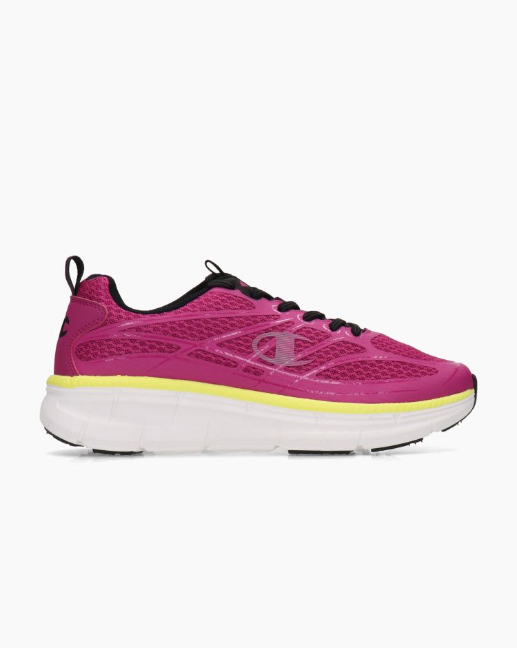Champion Foxy Viola Donna