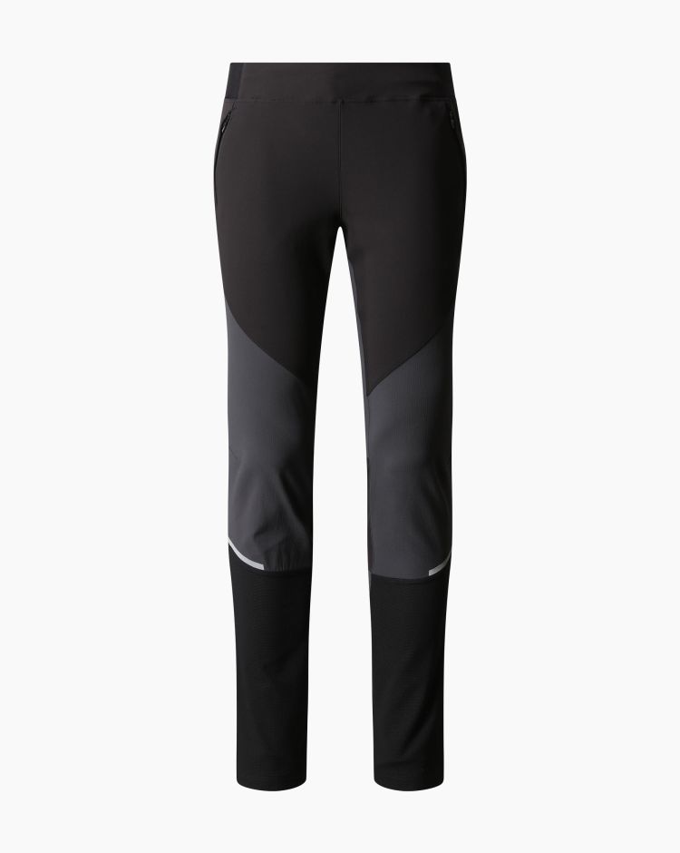 The North Face Stolemberg Alpine Pantaloni Grigio Donna