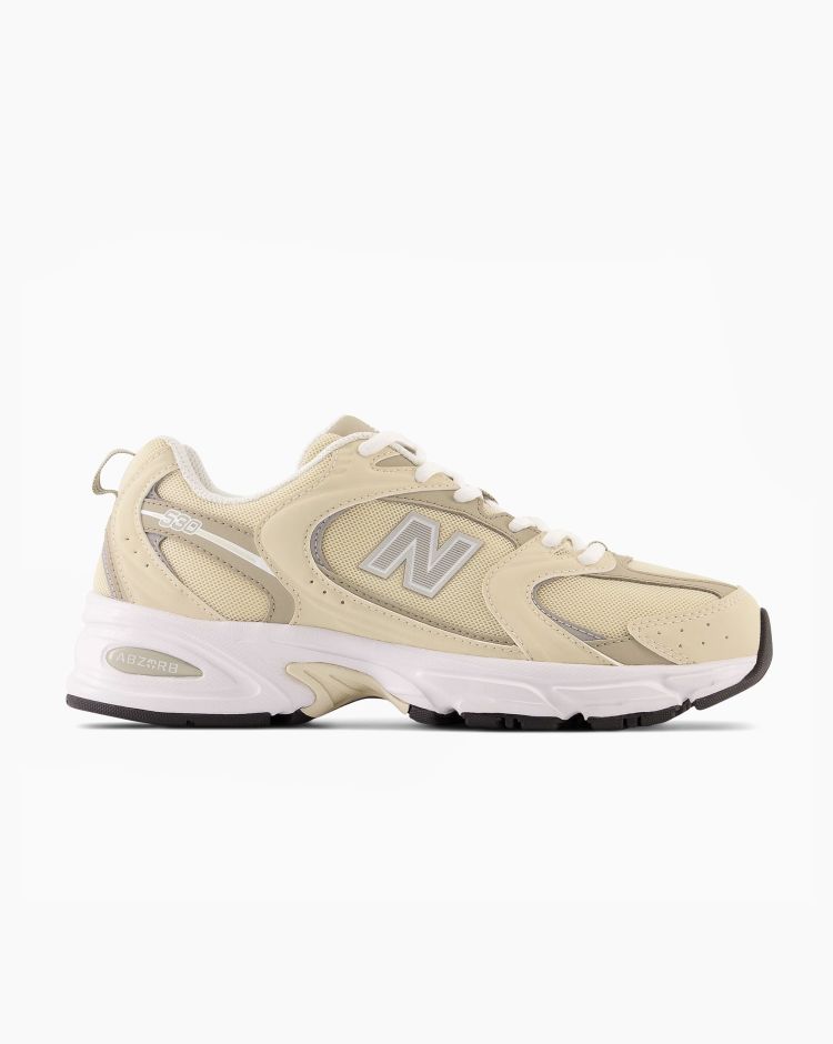 New Balance 530 Autumn Marrone Donna
