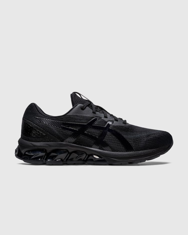 Asics Gel-Quantum 180 VII Nero Uomo