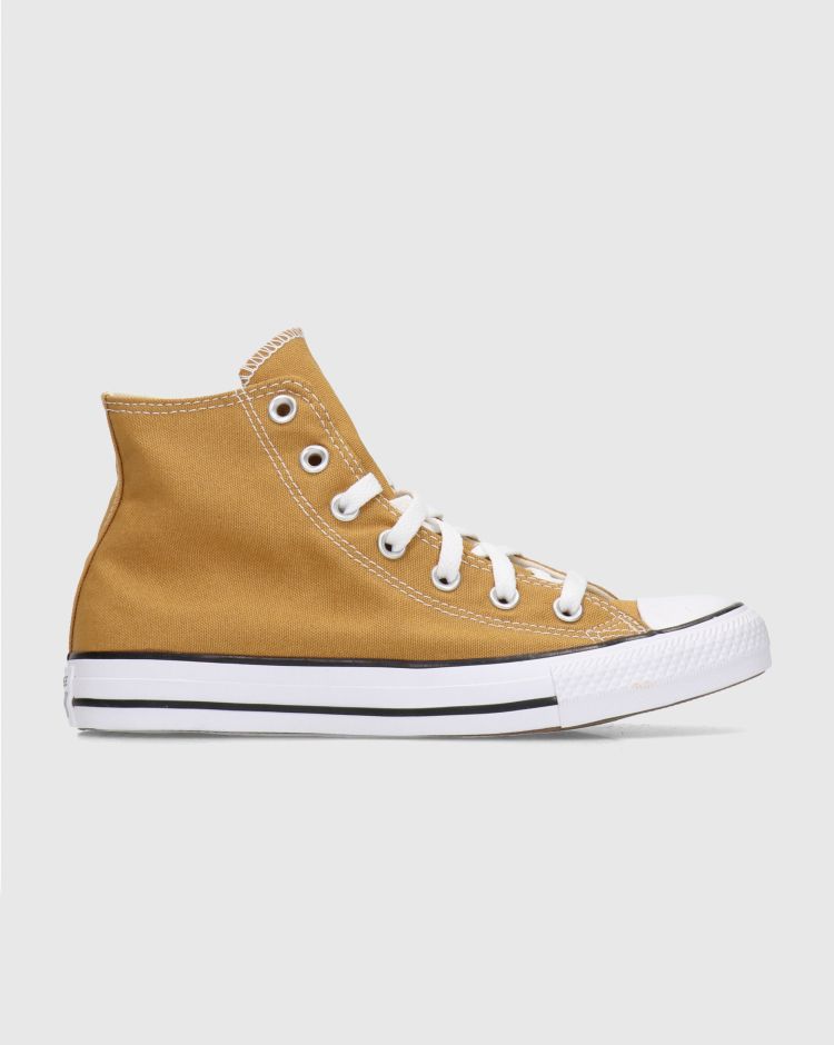 Converse Chuck Taylor All Star Hi Arancio Donna