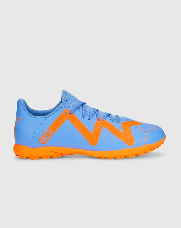 Puma Future Play TT Blu Uomo