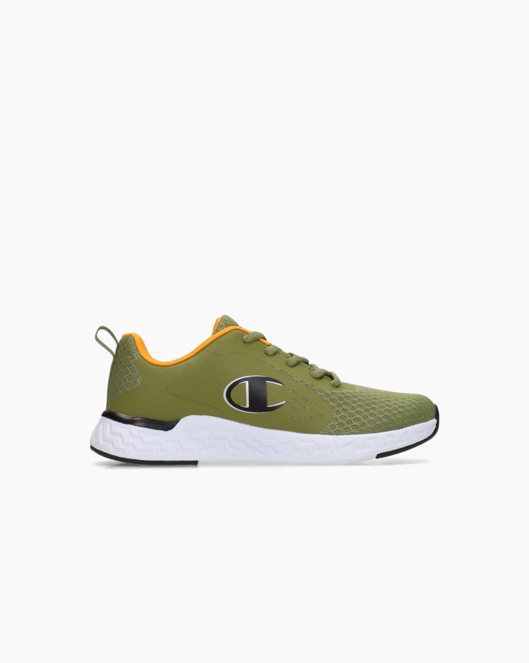 Champion Bold Verde Bambino