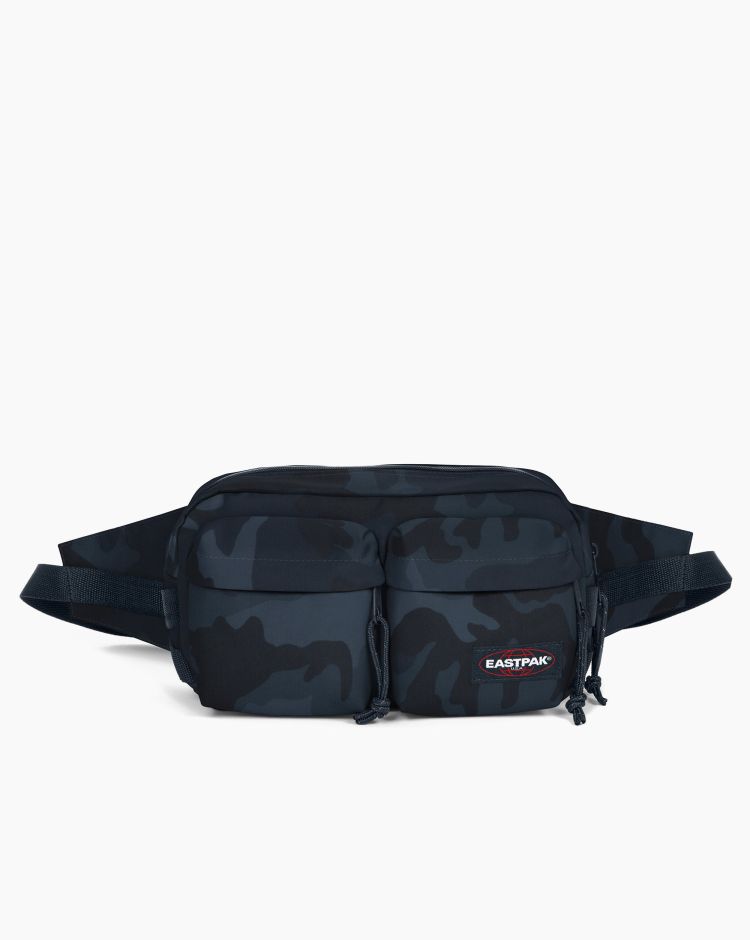 Eastpak Zaino Bumbag Double Blu