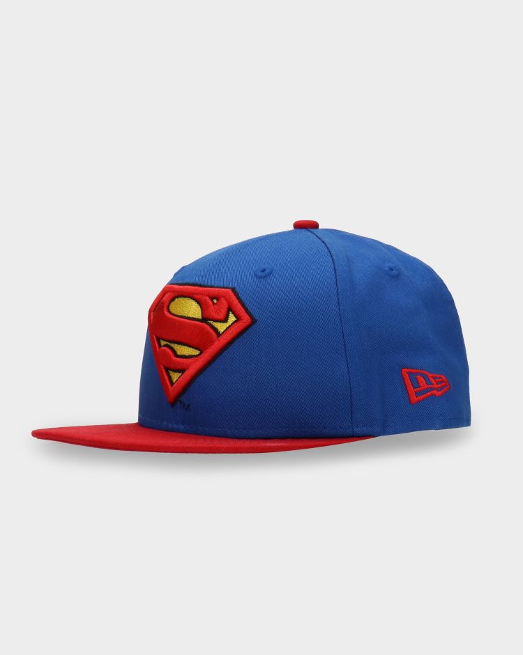 New Era Cappello Character 9Fifty Nero Unisex