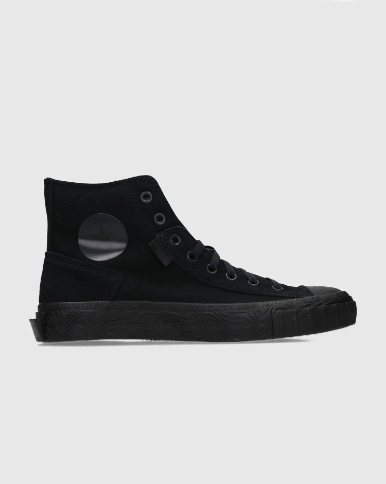 Converse Chuck Taylor Alt Star Hi Nero Uomo