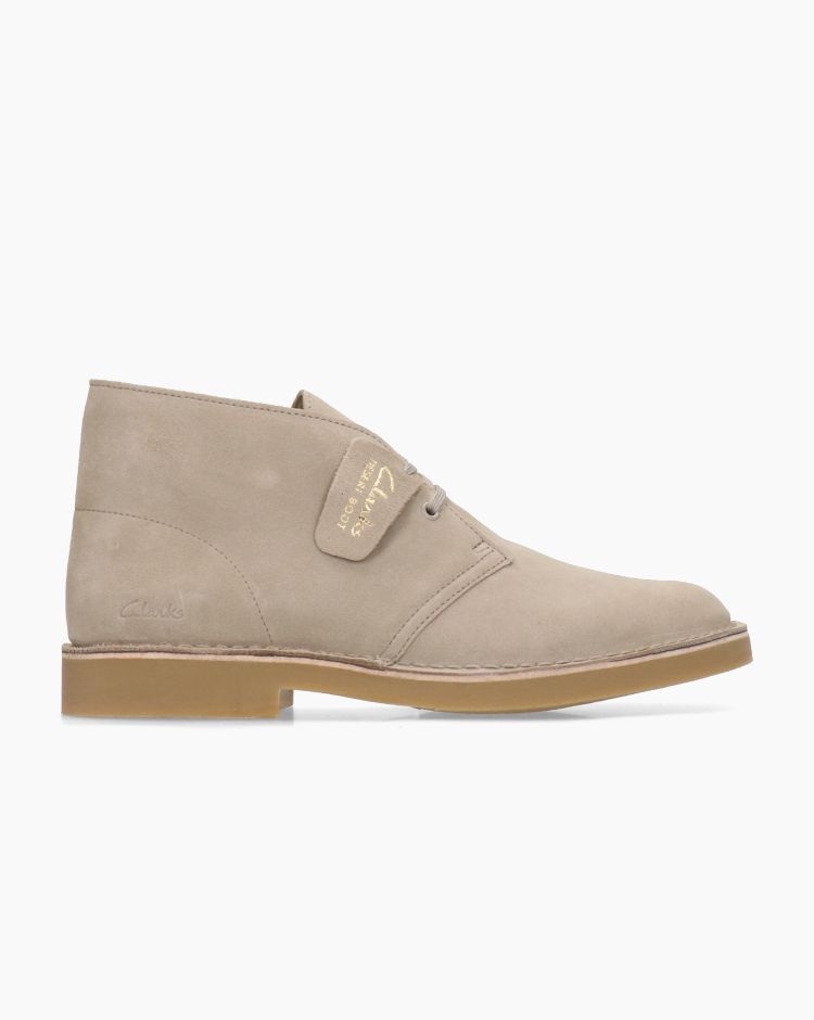 Clarks Desert Boot Evo Marrone Uomo