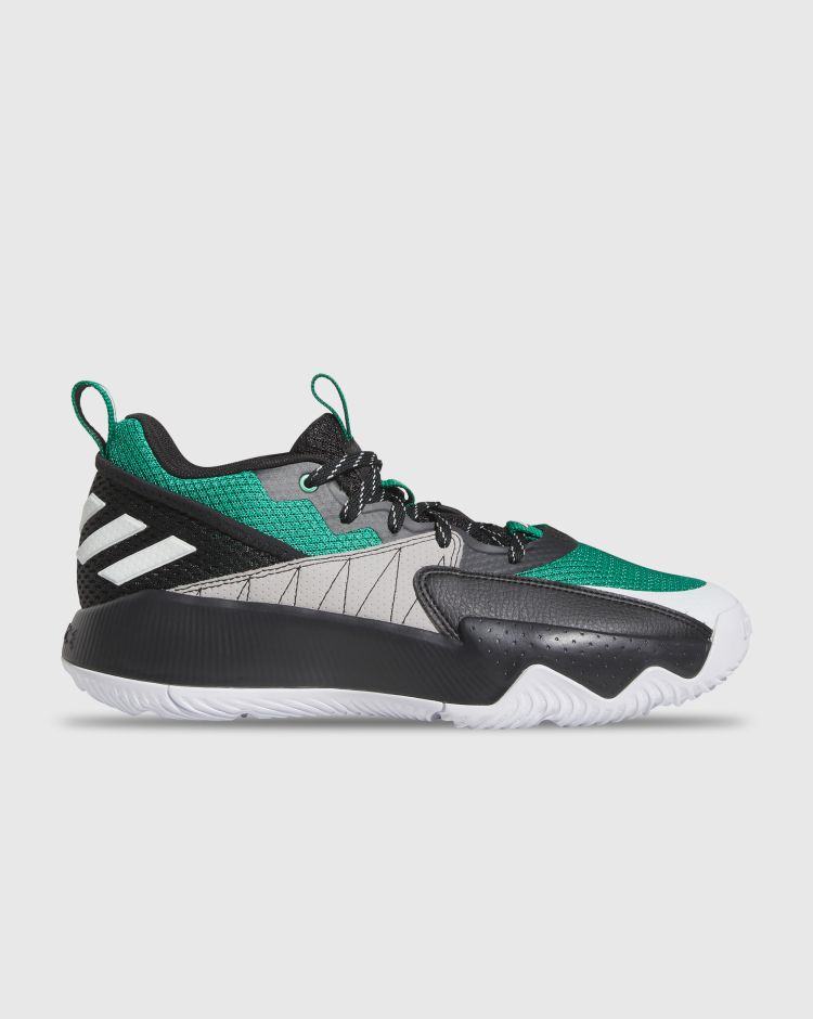 Adidas Dame Certified Nero Uomo