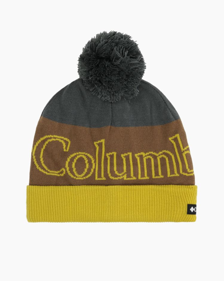 Columbia Berretto Polar Grigio