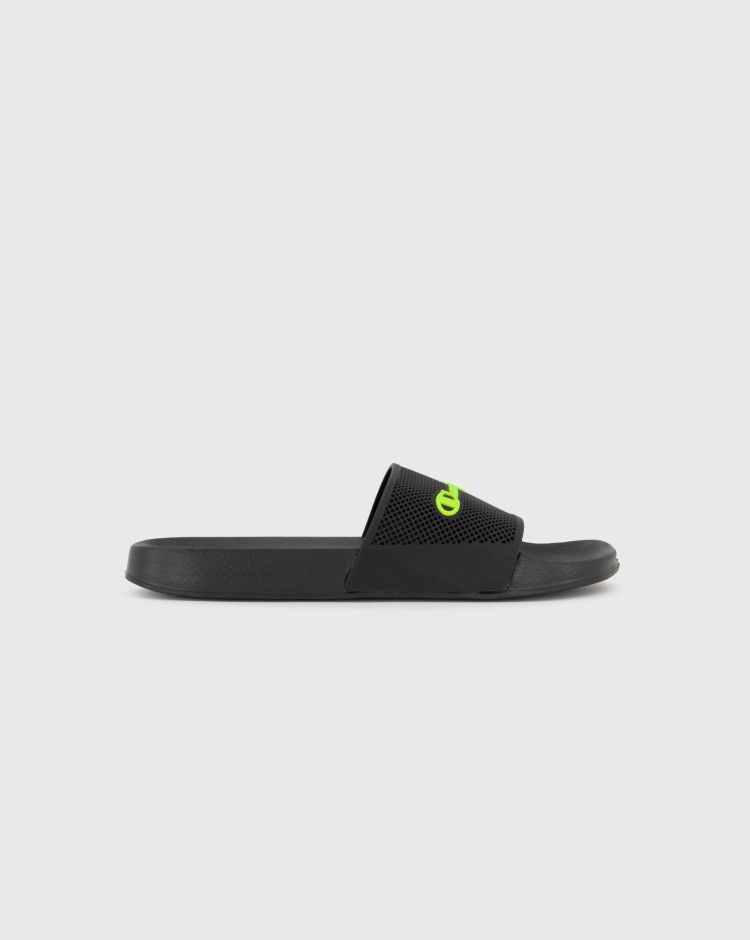 Champion Ciabatte Daytona Nero