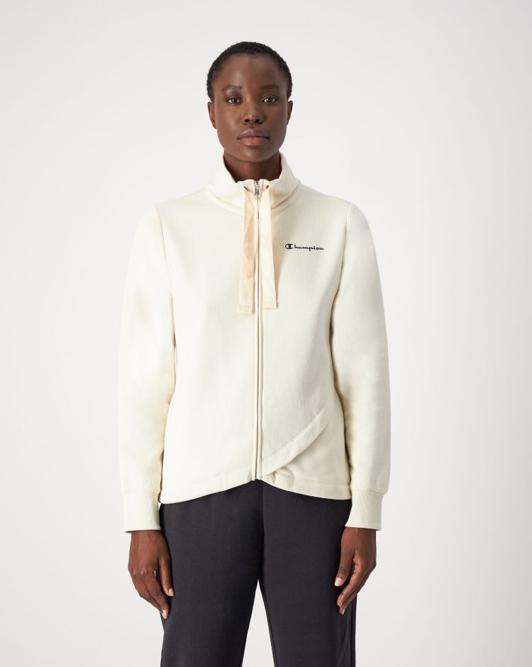 Champion Tuta Rosa Donna