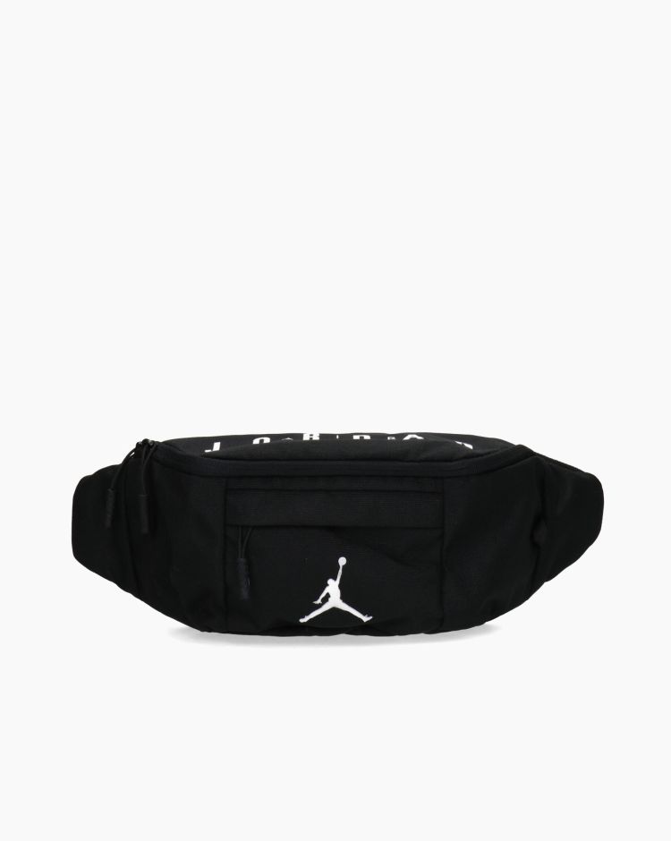 Nike Jordan Jan Air Crossbody Nero Unisex