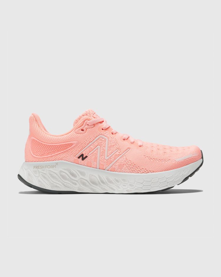 New Balance Fresh Foam 1080 V12 Grigio Donna