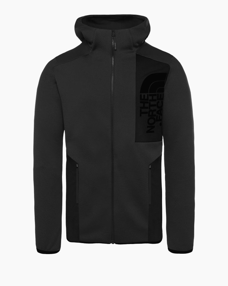The North Face Merak Hd Nero Uomo