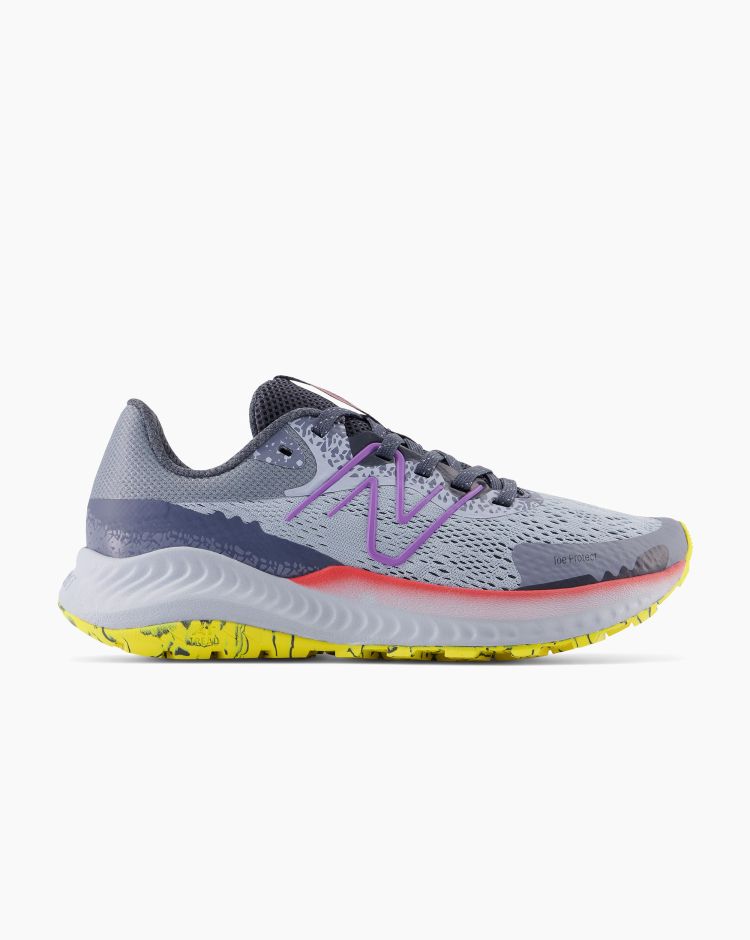 New Balance Dynasoft Nitrel V5 Grigio Donna
