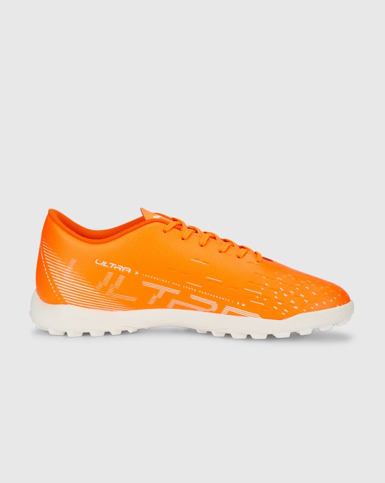 Puma Ultra Play TT Arancio Uomo
