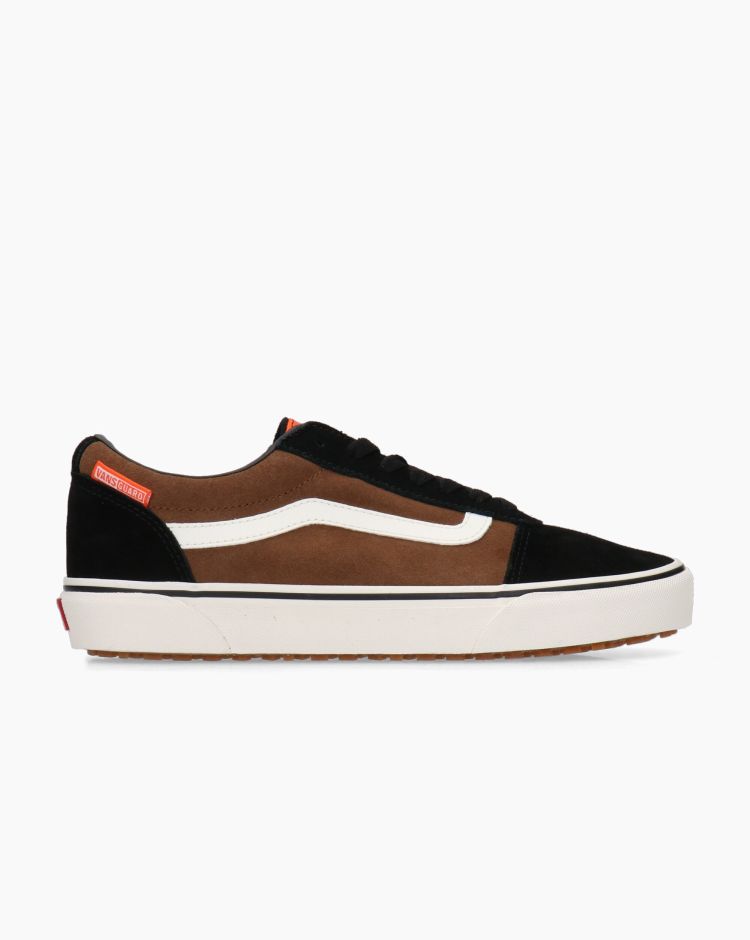 Vans Ward Vansguard Nero Uomo