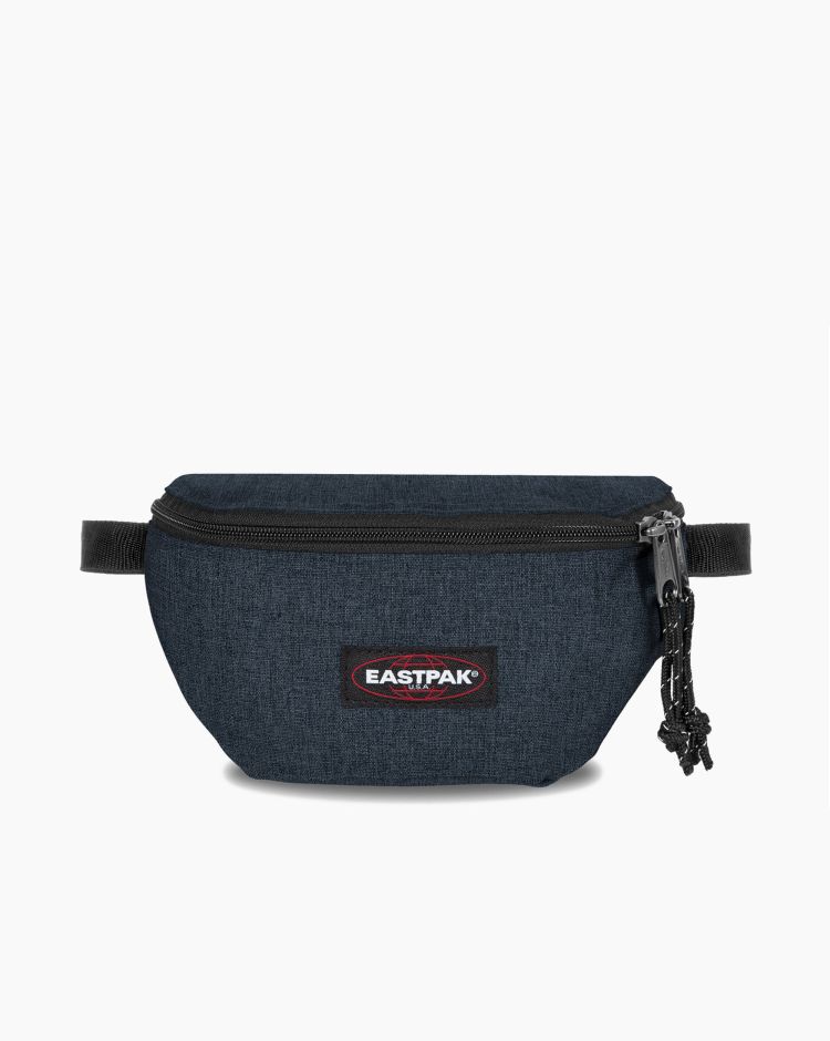Eastpak Marsupio Springer Blu