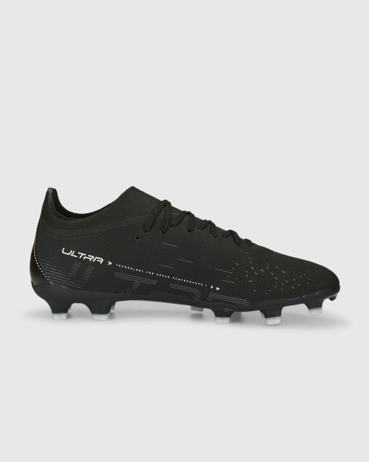 Puma Ultra Match FG/AG Nero Uomo