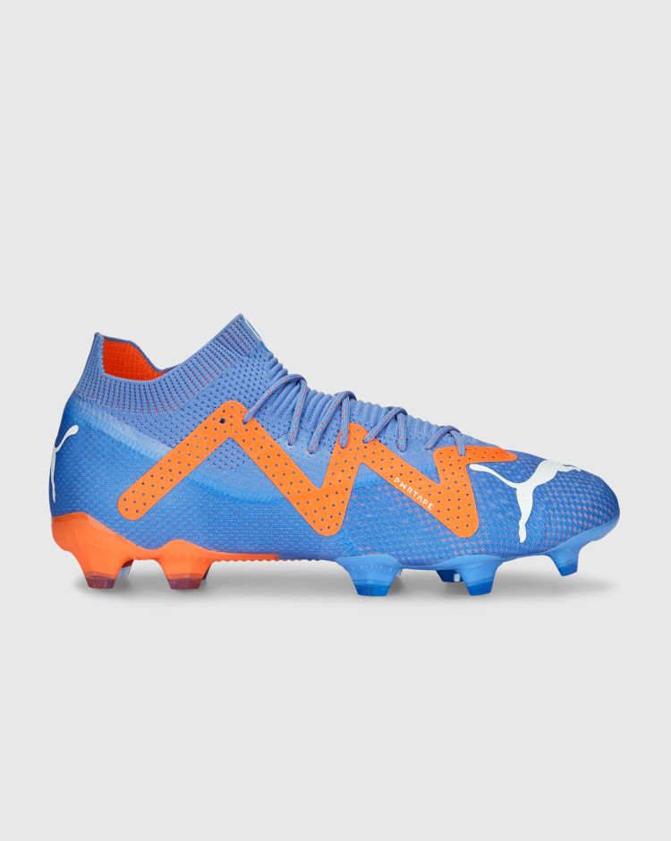 Puma Future Ultimate Fg/AG Blu Uomo