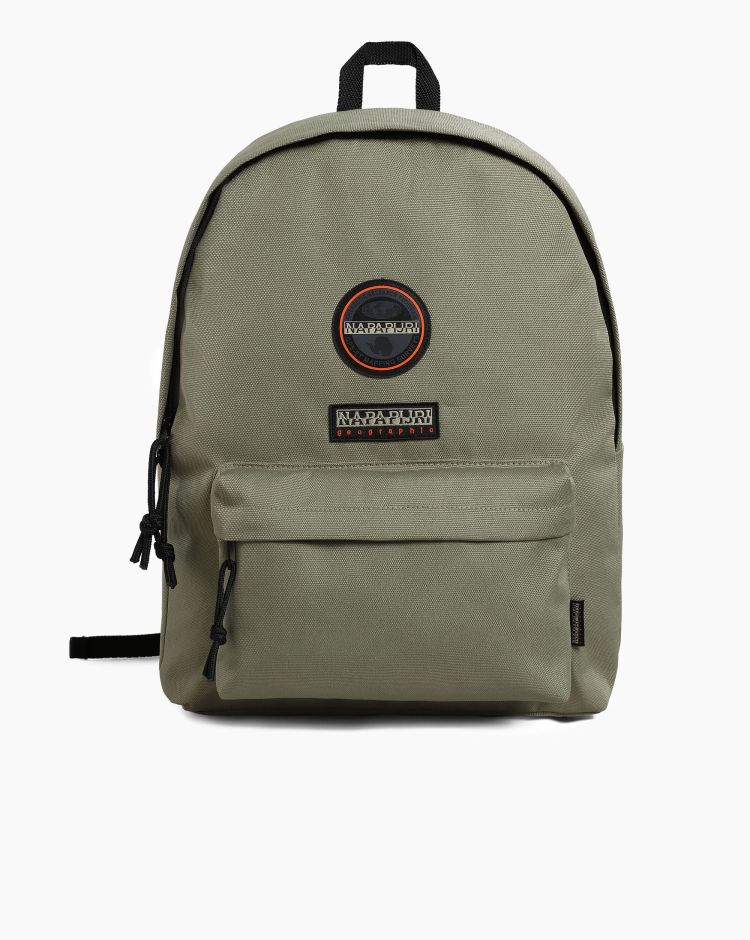 Napapijri Voyage 3 Verde Unisex