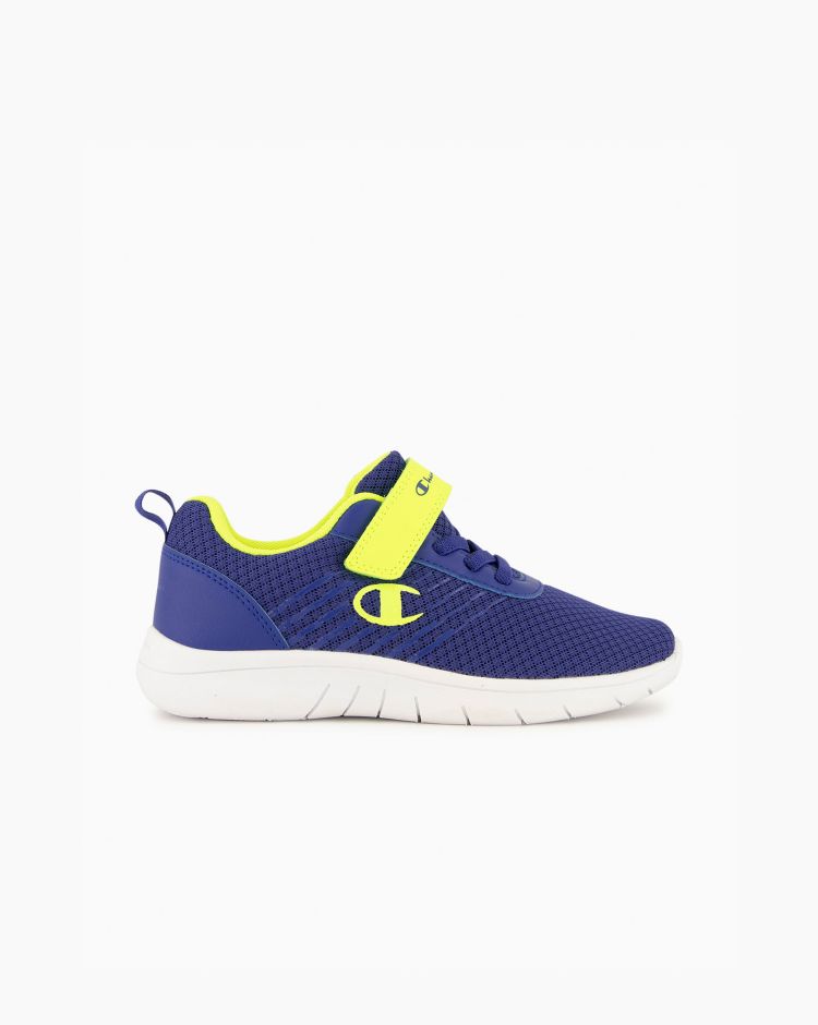 Champion Cloud Adv Blu Bambino