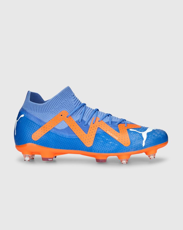 Puma Future Pro M x SG Blu Uomo
