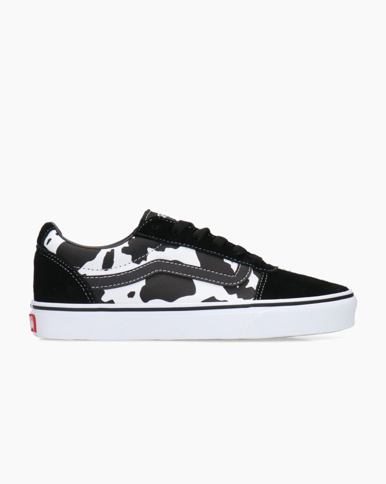 Vans Ward Nero Donna