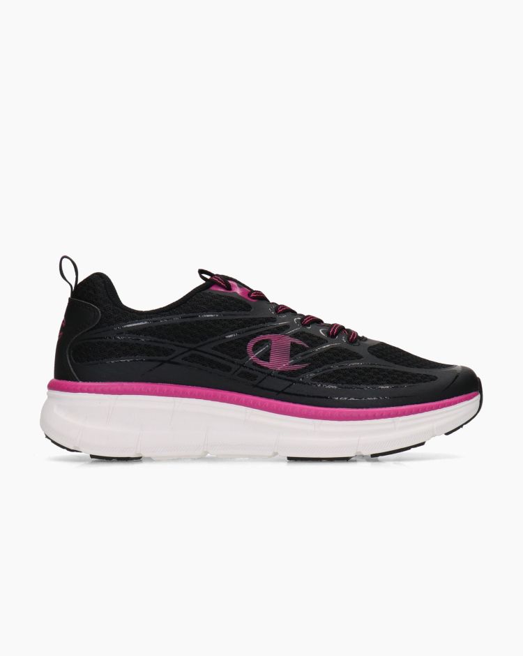 Champion Foxy Nero Donna