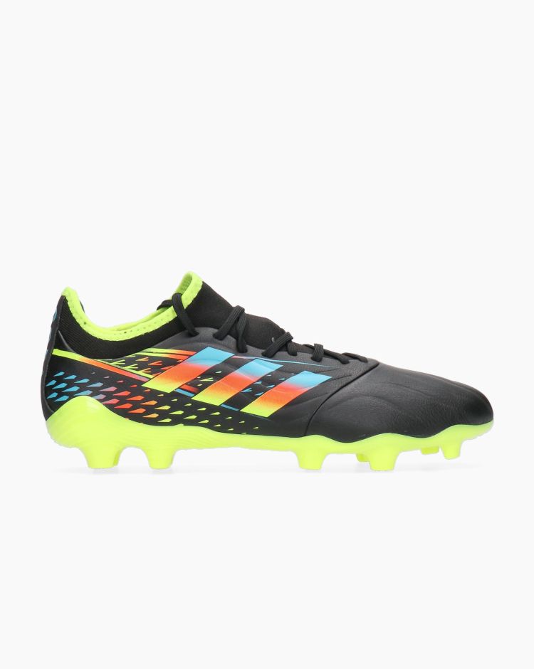 Adidas Copa Sense.3 Fg Nero Uomo