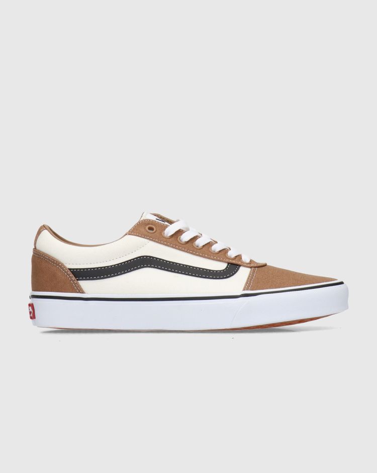 Vans Ward Bianco Uomo