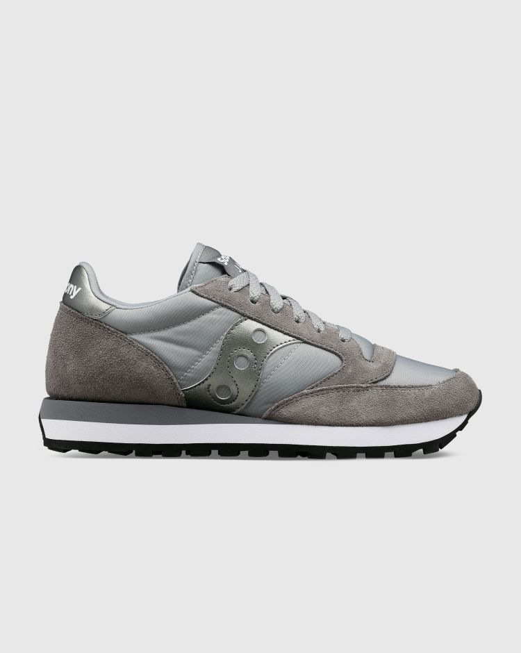 Saucony Jazz Grigio Donna