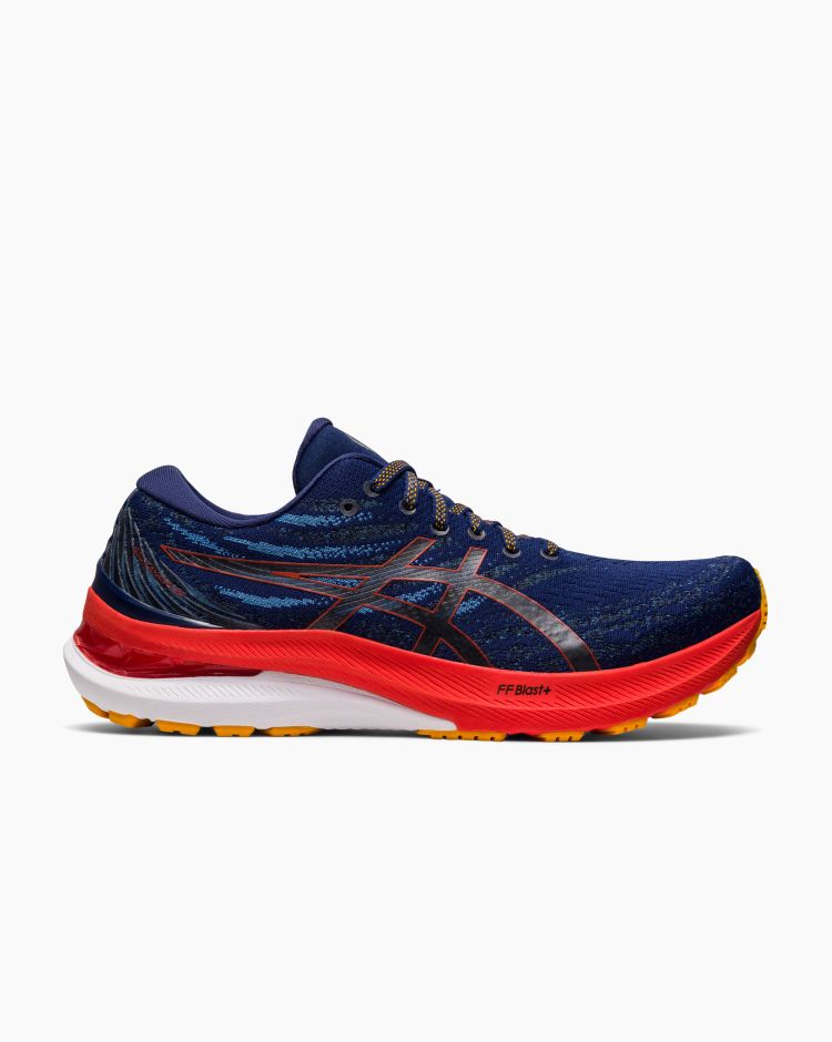 Asics Gel-Kayano 29 Blu Uomo