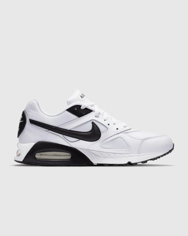 Nike Air Max IVO Bianco Uomo