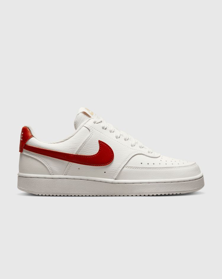 Nike Court Vision Low Bianco Donna