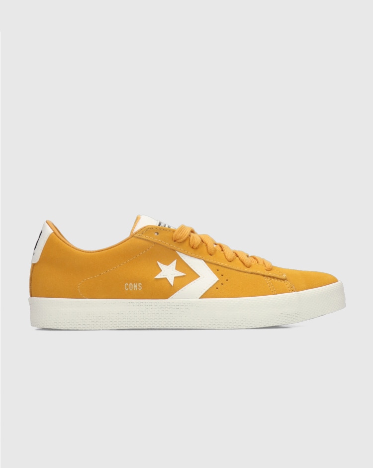 Converse PL Vulc Pro Giallo Uomo