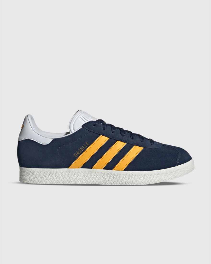 Adidas rosse e gialle top