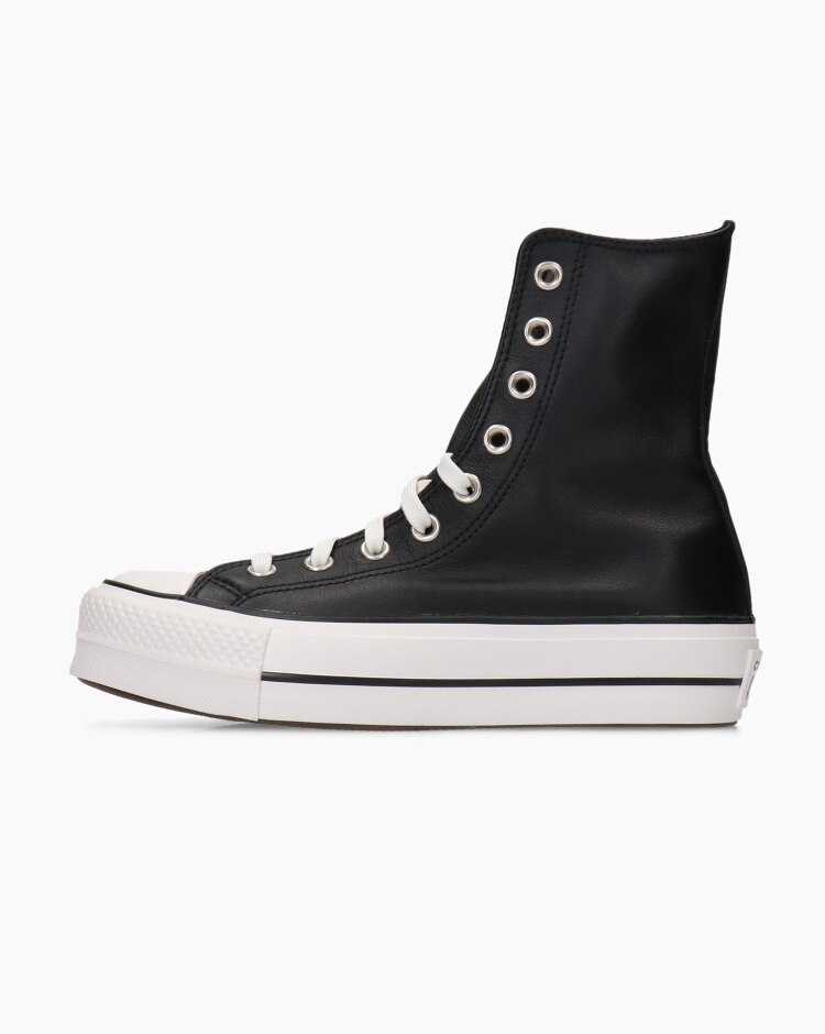 Converse Chuck Taylor All Star Lift Xhi Nero Donna