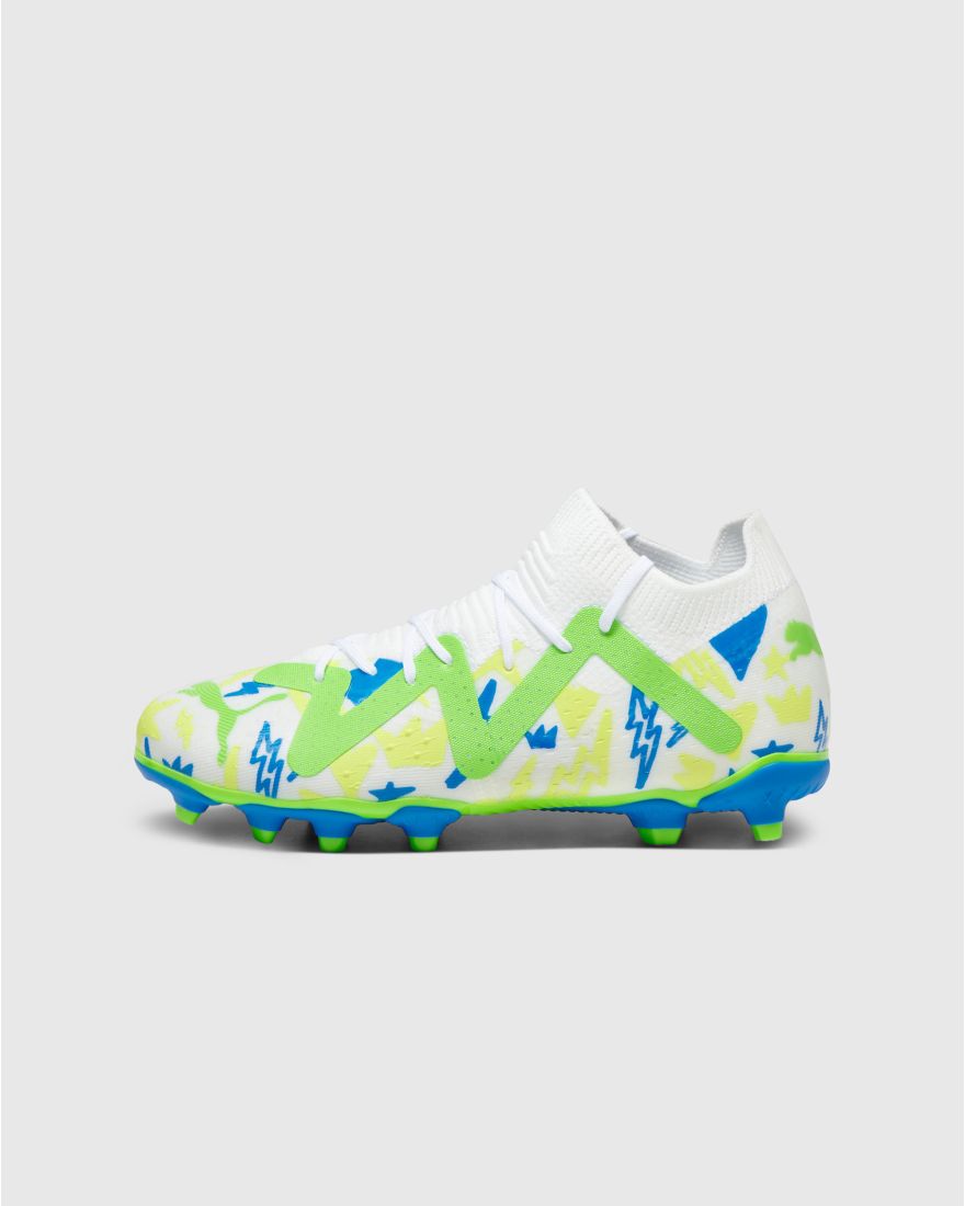 Puma on sale future bambino