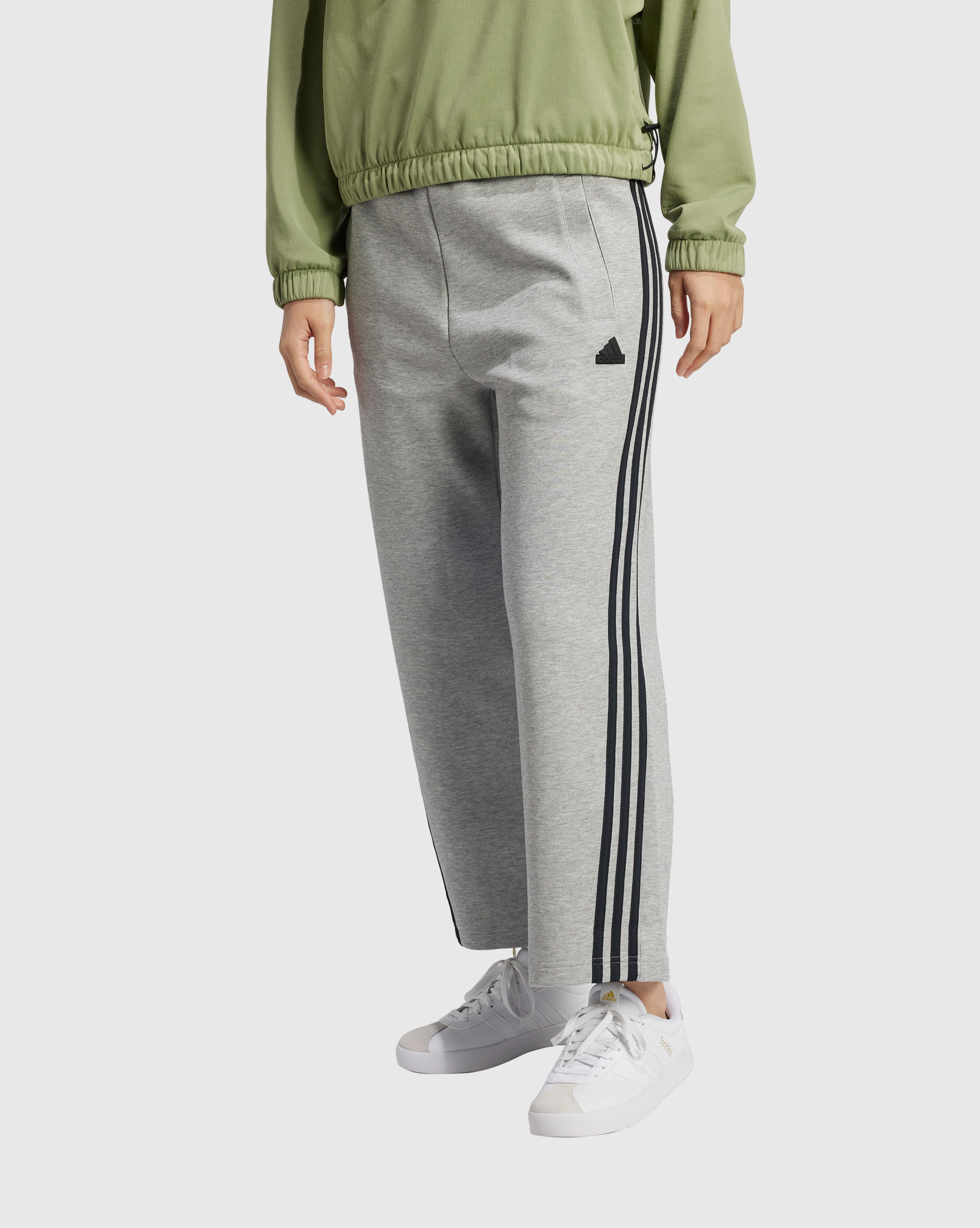 Pantaloni Da Football Americano Con Protezioni Integrate - Adulti (nero) MM - Foto 5