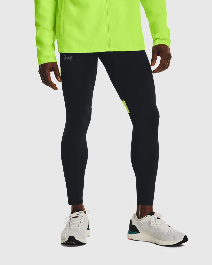 Under armour running abbigliamento 2025 uomo