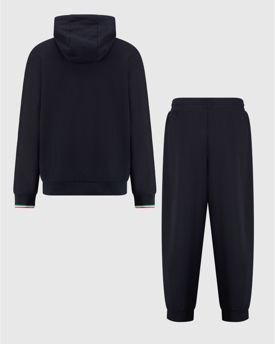 Tuta italia armani prezzo cheap