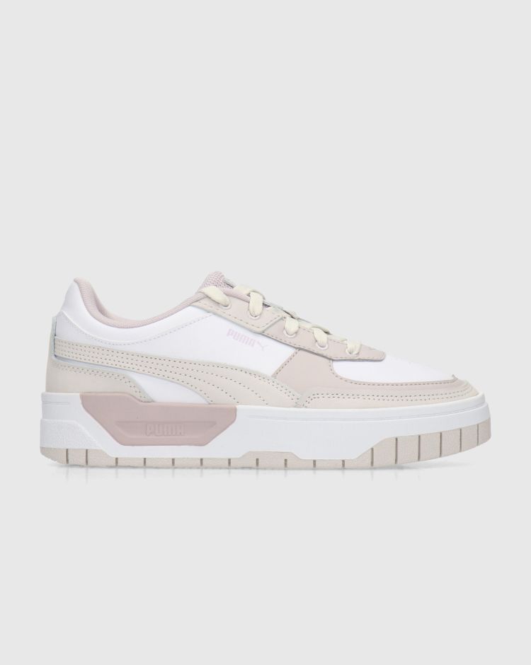 Puma Cali Dream Pastel Bianco Donna