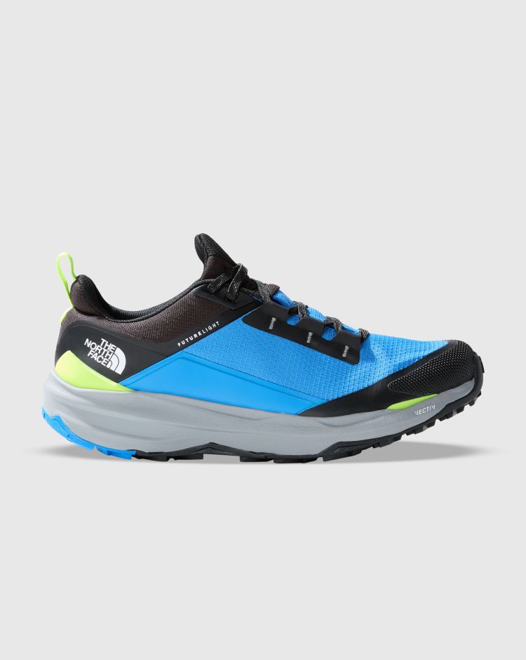 The North Face Vectiv Exploris 2 Futurelight Blu Uomo
